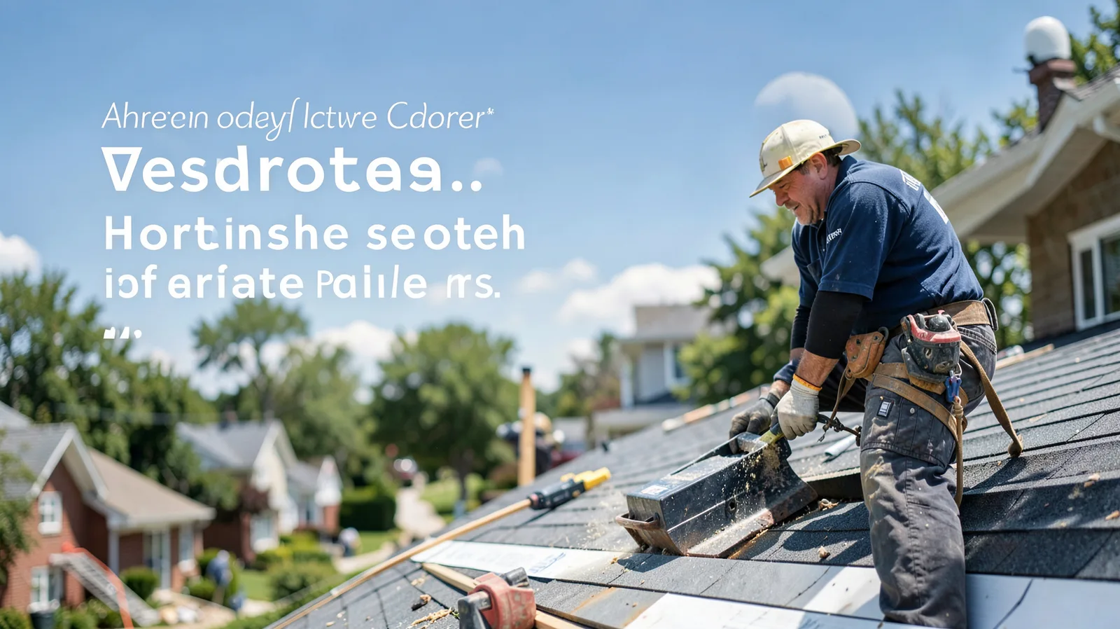 Roof Replacement in Mount Pleasant, PA near me